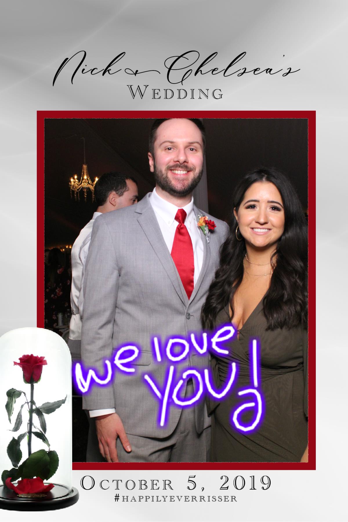 Chelsea and Nicks Wedding | View more photos from the event at gallery.mainemagicmirror.com/u/MaineMagicMirror/Chelsea-and-Nicks-Wedding